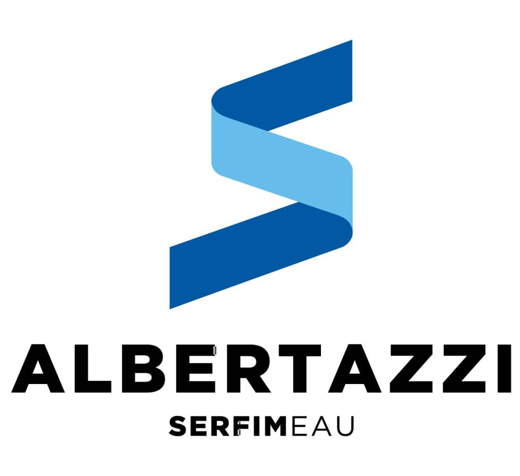 logo Albertazzi